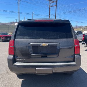 CHEVROLET TAHOE LS - 7