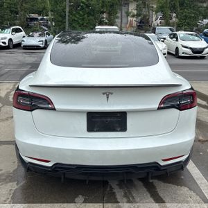 TESLA MODEL 3 PERFORMANCE - 7