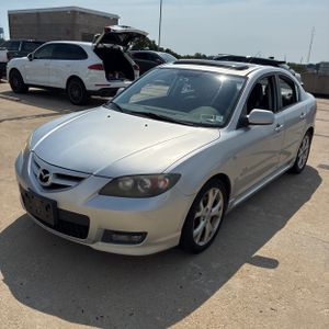 2007 Mazda MAZDA3 S SPORT 照片 1