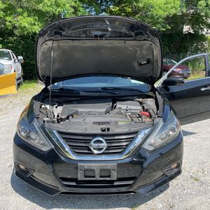 صورة مصغرة 44 لـ 2016 Nissan ALTIMA 2.5 SR