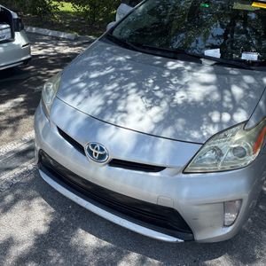 صورة مصغرة 54 لـ 2015 Toyota PRIUS THREE