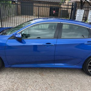 HONDA CIVIC SPORT - 3