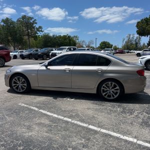 BMW 5 SERIES 535I - 3