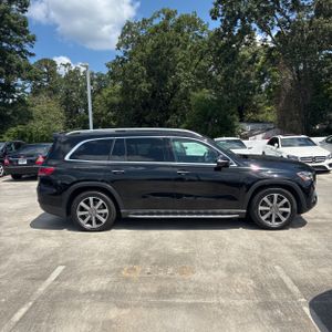 صورة 10 لـ 2020 Mercedes-BENZ GLS