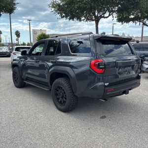TOYOTA 4RUNNER - 5