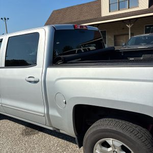 صورة 5 لـ 2016 Chevrolet SILVERADO 1500 LT Z71