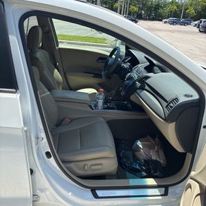 2013 Acura RDX W/TECH — миниатюра 31