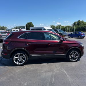 صورة 10 لـ 2018 Lincoln MKC RESERVE