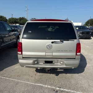 2006 Cadillac ESCALADE ESV BASE 照片 7