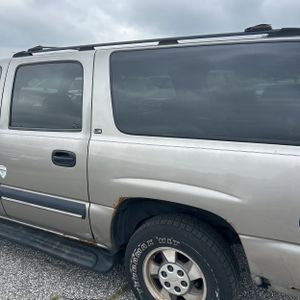 صورة 6 لـ 2002 Chevrolet SUBURBAN 1500 LS
