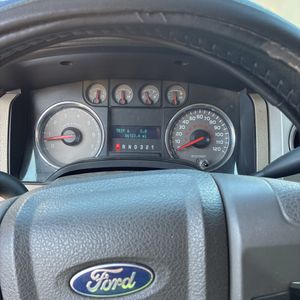 2010 FORD F-150 XLT 缩略图 42
