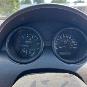 2006 Chevrolet AVEO LS 缩略图 37
