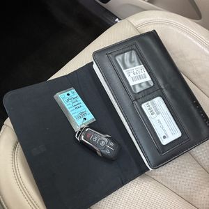 صورة مصغرة 53 لـ 2016 Lincoln MKX RESERVE