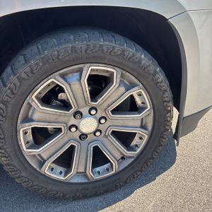 2015 Cadillac ESCALADE LUXURY 照片 20