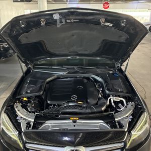 2021 Mercedes-BENZ C-CLASS — миниатюра 43