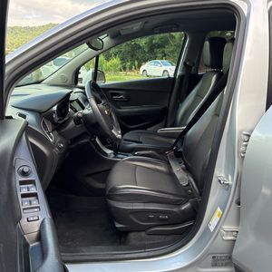 2017 Chevrolet TRAX LT — миниатюра 32