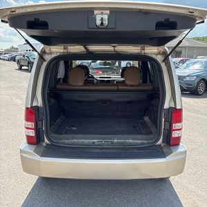 2011 JEEP LIBERTY LIMITED EDITION 缩略图 42