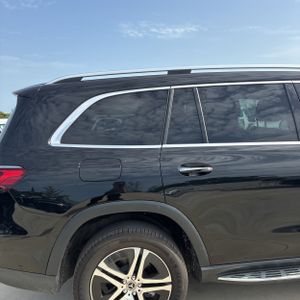 2022 Mercedes-BENZ GLS photo 9