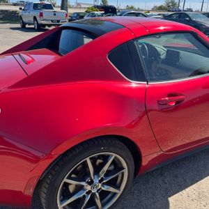 صورة 9 لـ 2017 Mazda MX-5 MIATA RF GRAND TOURING