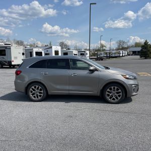 KIA SORENTO SX LIMITED V6 - 10