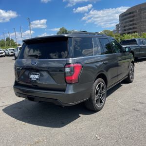2020 FORD EXPEDITION LIMITED — фото 8