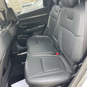 2023 Hyundai TUCSON SEL 缩略图 34