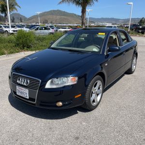AUDI A4 3.2 - 1