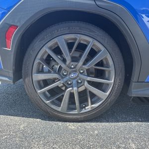 2023 Subaru WRX LIMITED 缩略图 19