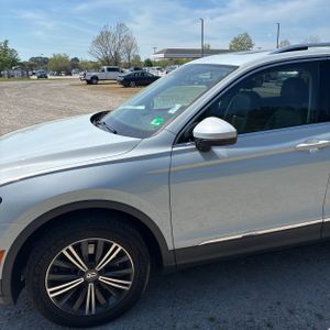 VOLKSWAGEN TIGUAN SEL 4MOTION - 2