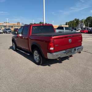 صورة 5 لـ 2009 Dodge RAM 1500 LARAMIE