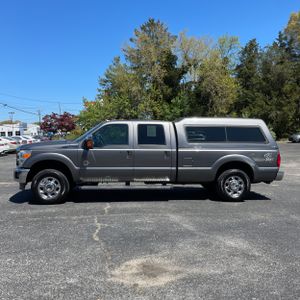 FORD F-250 SUPER DUTY XLT - 3