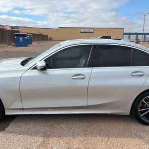 BMW 3 SERIES 330I - 4