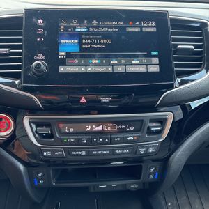 صورة 38 لـ 2024 Honda PASSPORT BLACK EDITION