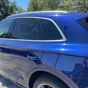 AUDI SQ5 PREMIUM TFSI QUATTRO TIPTRONIC - 6