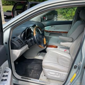 2009 Lexus RX 350 BASE — фото 32