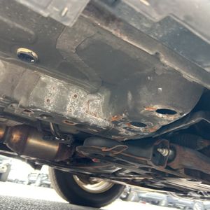2016 Chevrolet TRAX LT — миниатюра 31