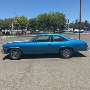 صورة 3 لـ 1975 Chevrolet NOVA