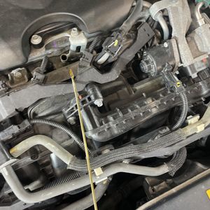 صورة مصغرة 44 لـ 2018 Toyota CAMRY HYBRID SE