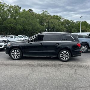 MERCEDES-BENZ GLS-CLASS - 3