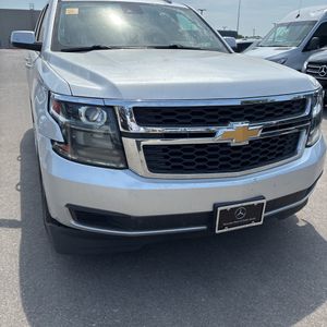 2019 Chevrolet TAHOE LT — фото 57