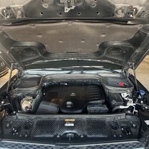 2020 Mercedes-BENZ GLS thumbnail 45