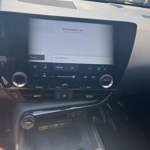 2024 Lexus NX 350 PREMIUM — миниатюра 37