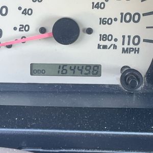 صورة 35 لـ 2001 Toyota TACOMA BASE