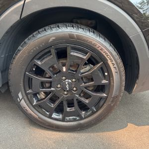 صورة مصغرة 18 لـ 2022 KIA TELLURIDE SX