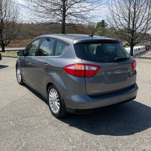 FORD C-MAX HYBRID SEL - 5