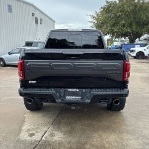 صورة 7 لـ 2018 FORD F-150 RAPTOR