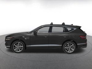 2026 Genesis GV80 2.5T — фото 2