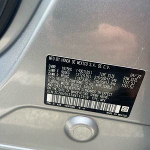 صورة 51 لـ 2022 Honda HR-V LX
