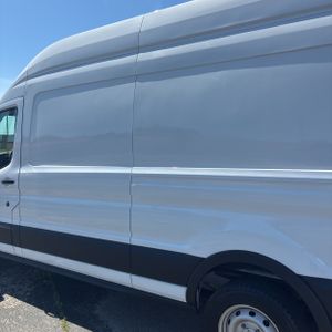 FORD TRANSIT 250 - 6