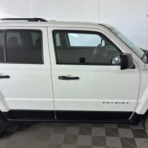 JEEP PATRIOT SPORT - 9